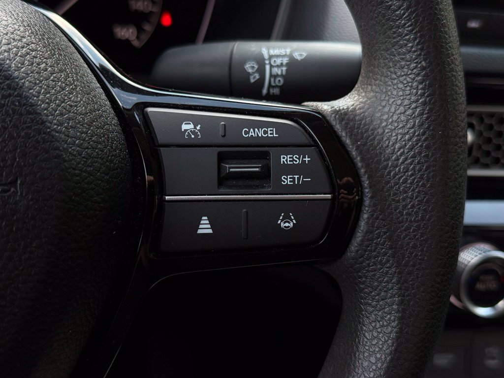 Used 2025 Honda Civic LX image 29