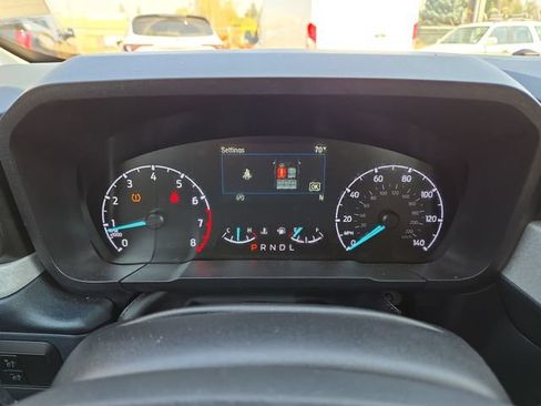 Used 2024 Ford Maverick XLT w/ Equipment Group 300A Standard AWD/4WD image 16