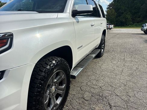 Used 2016 Chevrolet Tahoe LT AWD/4WD image 5