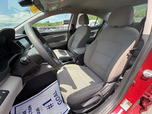 Used 2019 Hyundai Elantra SEL FWD image 21