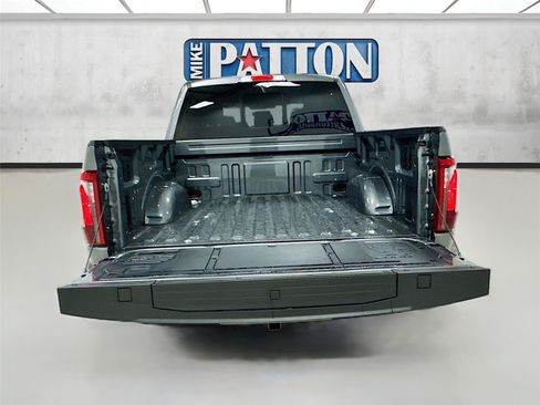 New 2026 Ford F150 XLT w/ Equipment Group 302A MID AWD/4WD image 25