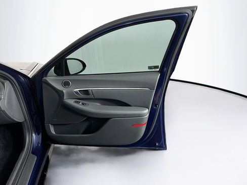 Used 2021 Hyundai Sonata SEL Plus w/ Tech Package FWD image 32