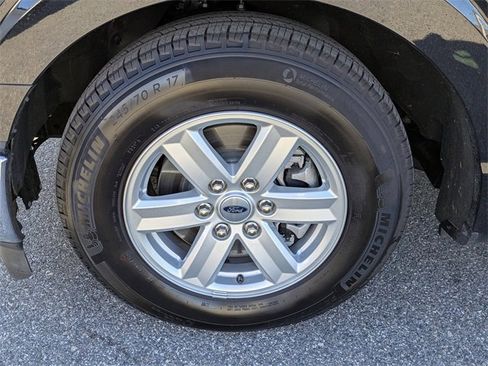 Used 2024 Ford F150 XL w/ Equipment Group 103A High image 11