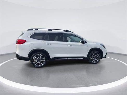 New 2026 Subaru Ascent Touring image 9