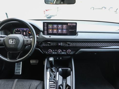 Used 2024 Honda Accord Sport image 14