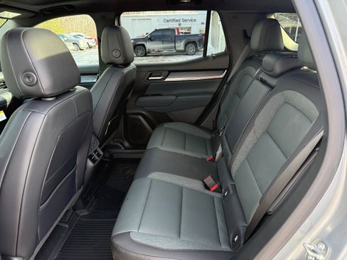 New 2026 GMC Terrain AT4 w/ Convenience Package III image 17