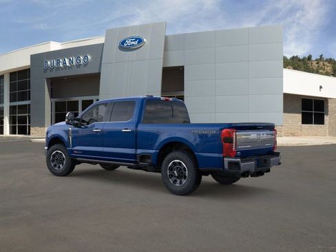 New 2026 Ford F350 King Ranch w/ Tremor Off-Road Package image 4