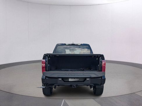 Used 2025 Toyota Tundra Platinum AWD/4WD image 7