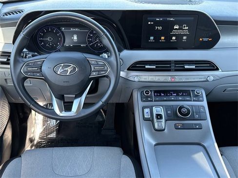 Used 2020 Hyundai Palisade SEL w/ Convenience Package image 25