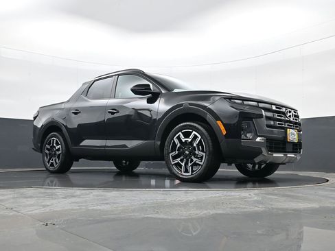 New 2026 Hyundai Santa Cruz Limited image 23