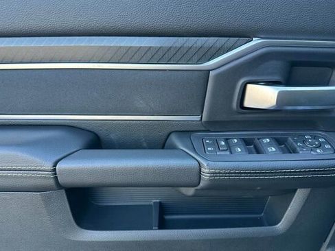 New 2026 RAM 2500 Big Horn image 8