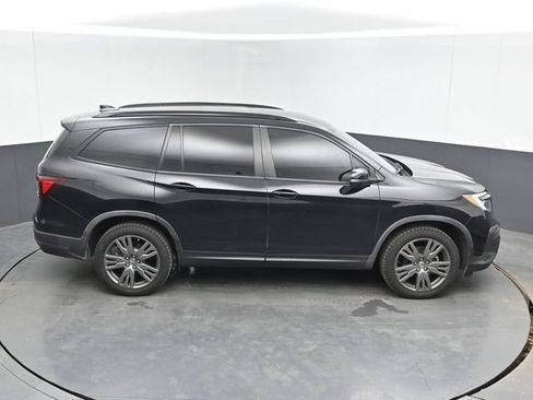 Used 2022 Honda Pilot Sport image 26