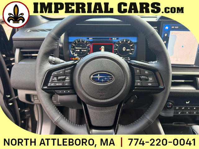 New 2026 Subaru Outback Limited XT AWD/4WD image 28