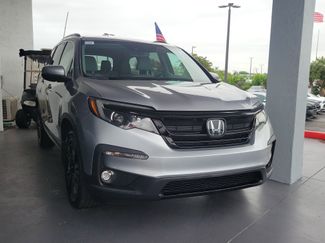 Used 2022 Honda Pilot Special Edition video 2