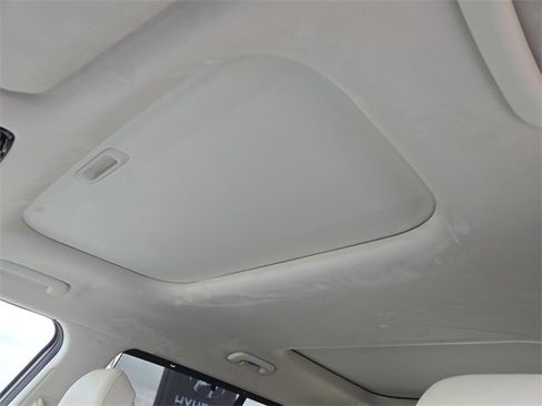 New 2025 Hyundai Santa Fe Calligraphy image 16