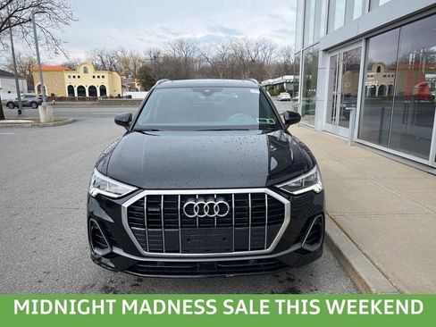 Used 2023 Audi Q3 2.0T Premium w/ Convenience Package image 51