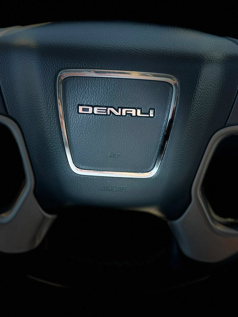 Used 2019 GMC Yukon Denali w/ Open Road Package AWD/4WD image 40