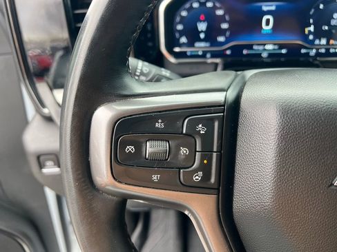Used 2024 Chevrolet Silverado 2500 ZR2 w/ Technology Package image 41