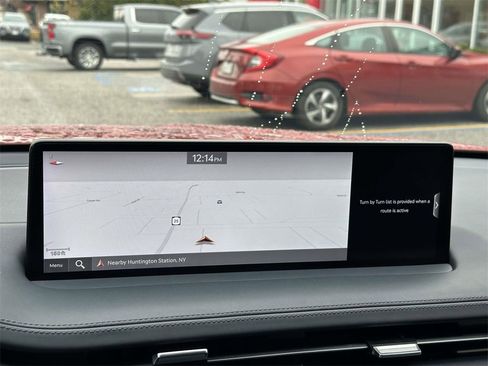 Used 2023 Genesis GV70 3.5T Sport w/ Sport Advanced Package image 26