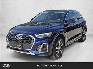 Certified 2024 Audi Q5 2.0T Premium Plus w/ Premium Plus Package AWD/4WD video 1