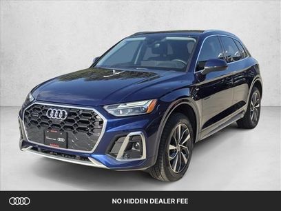 Certified 2024 Audi Q5 2.0T Premium Plus w/ Premium Plus Package