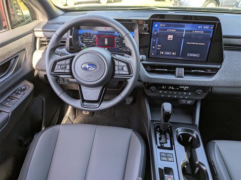 New 2026 Subaru Outback Premium image 12