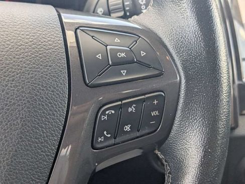 Used 2023 Ford Ranger Lariat w/ Equipment Group 501A High RWD image 24