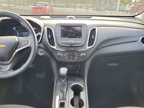 Used 2023 Chevrolet Equinox LT FWD image 16