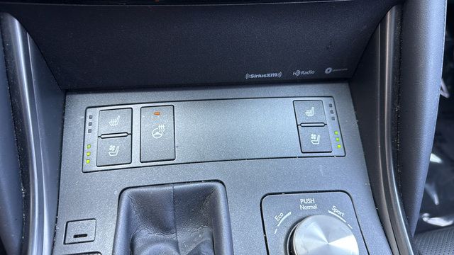 Used 2023 Lexus IS 350 F Sport w/ Navigation Package RWD image 25