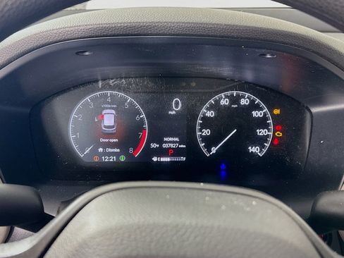 Used 2023 Honda HR-V LX image 14