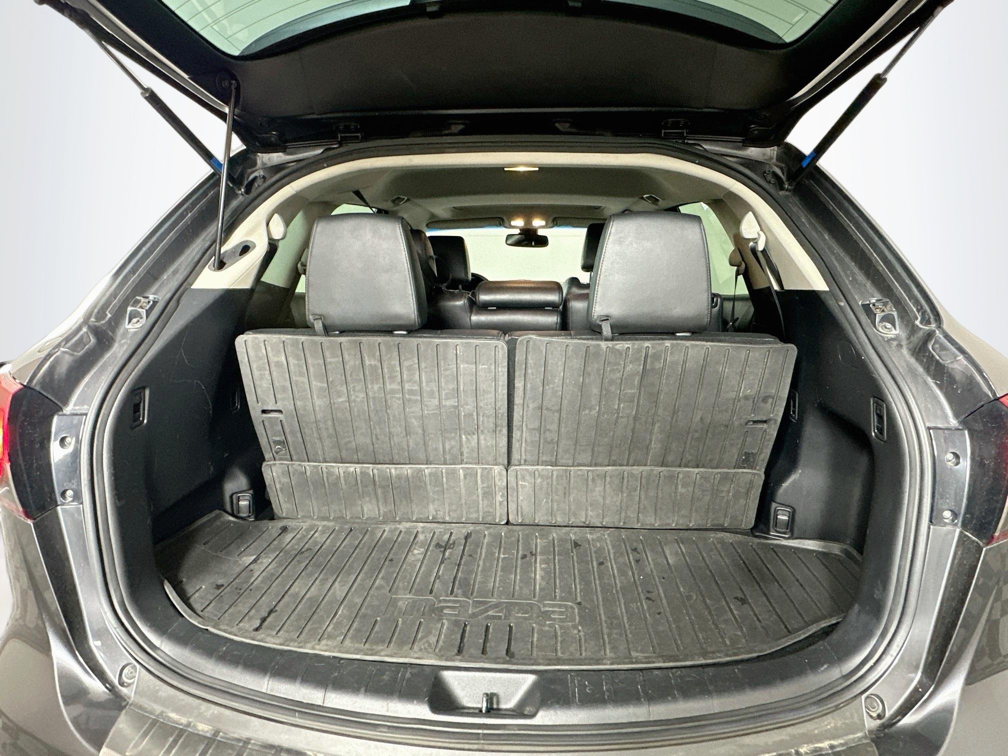Used 2013 MAZDA CX-9 Grand Touring w/ GT Technology Pkg FWD image 30
