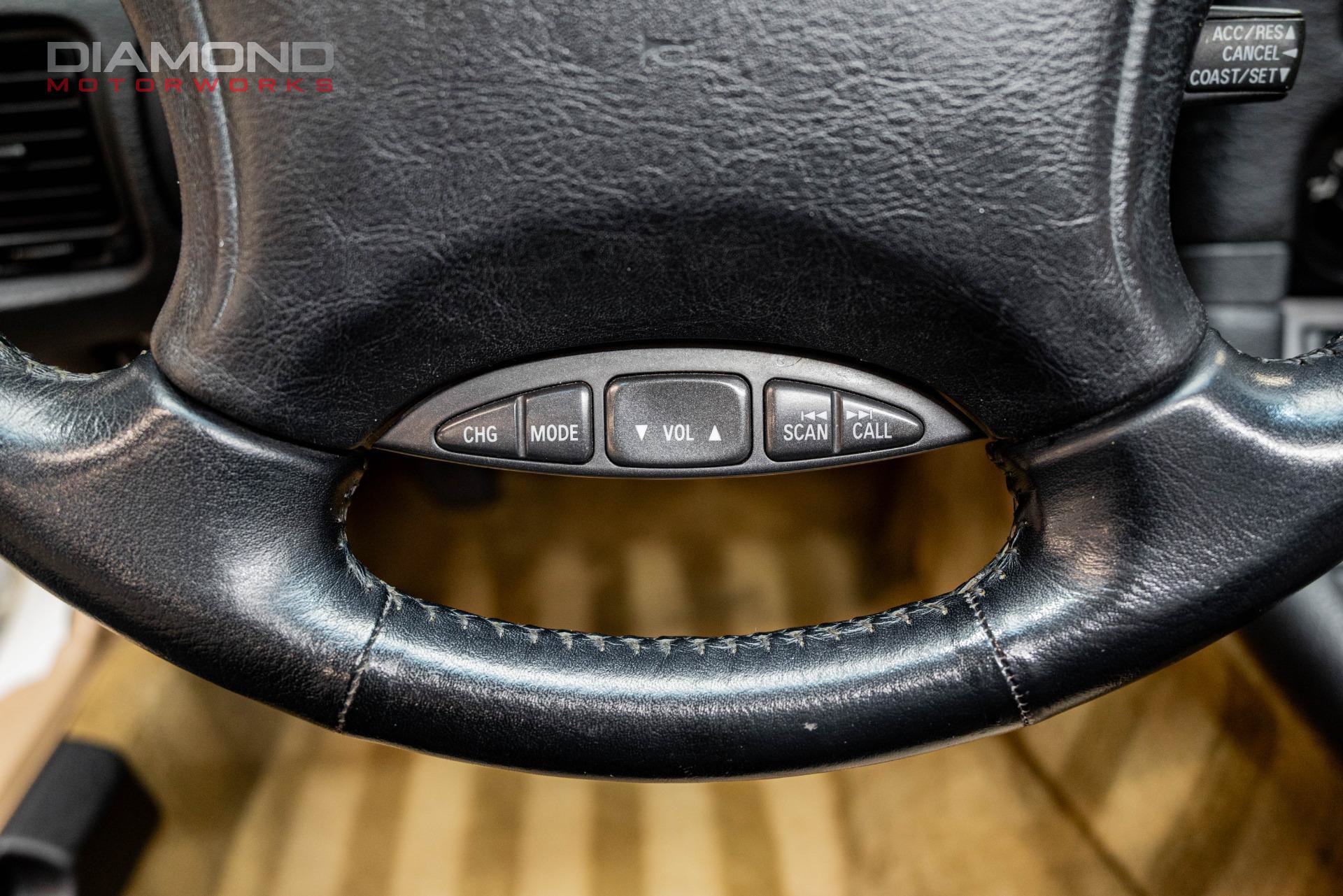 Used 1998 Mitsubishi 3000GT SL FWD image 77