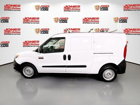 Used 2021 RAM ProMaster City Tradesman image 12