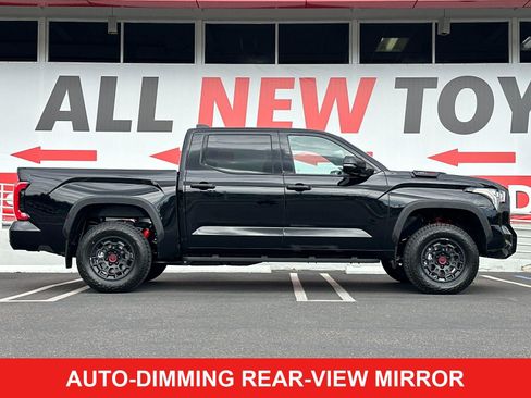 New 2026 Toyota Tundra TRD Pro AWD/4WD image 6