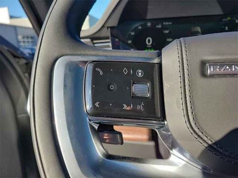 New 2025 Land Rover Range Rover SE image 28