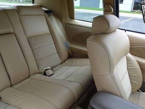 Used 1997 Mercury Cougar XR7 image 26