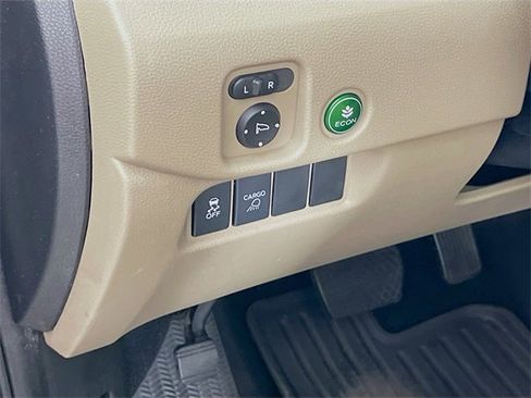 Used 2017 Honda Ridgeline RTL-T image 11