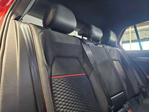 New 2026 Volkswagen GTI SE image 13