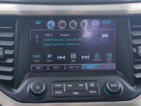 Used 2019 GMC Acadia Denali w/ Technology Package AWD/4WD image 18