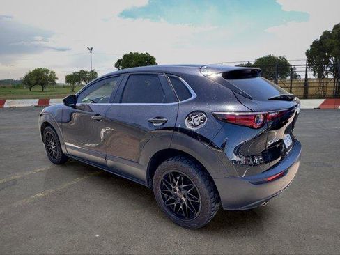 Used 2021 MAZDA CX-30 FWD 2.5 S w/ Select Package image 4