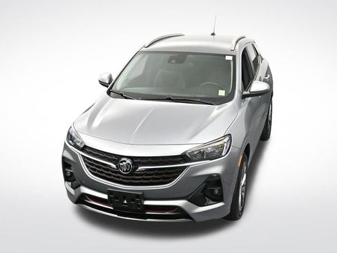 Used 2023 Buick Encore GX Select w/ Sport Touring Package AWD/4WD image 23