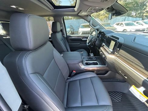 New 2026 Chevrolet Silverado 1500 RST w/ RST All Star Premium Package AWD/4WD image 23