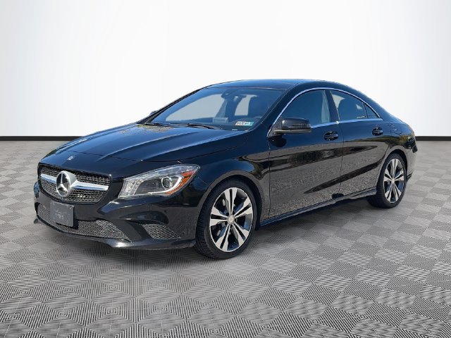 Used 2015 Mercedes-Benz CLA 250 4MATIC image 34