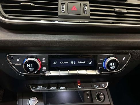 Used 2024 Audi Q5 2.0T Premium Plus w/ Premium Plus Package image 28