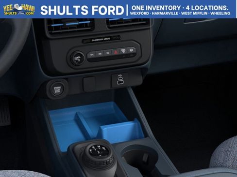 New 2026 Ford Maverick XLT AWD/4WD image 17