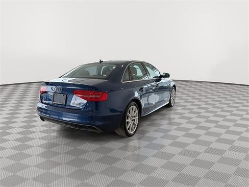 Used 2015 Audi A4 2.0T Prestige image 10