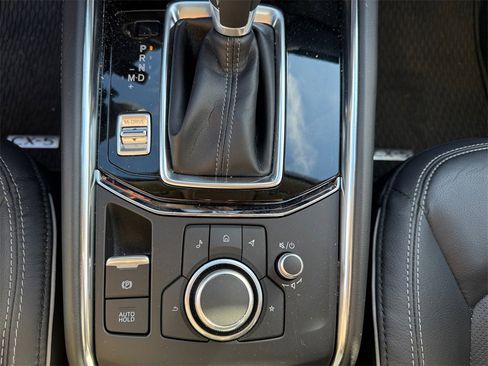 Used 2024 MAZDA CX-5 AWD 2.5 S w/ Premium Package image 31