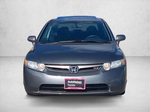 Used 2008 Honda Civic Si image 2