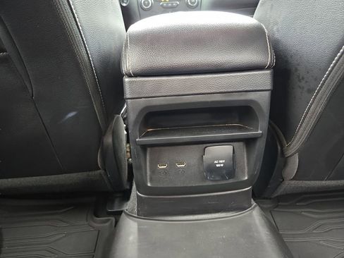 Used 2021 Ford Ranger Lariat w/ Tremor Off-Road Package AWD/4WD image 11