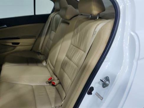 Used 2012 Honda Accord SE image 17